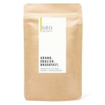 Grand English Breakfast, Schwarzer Tee, 250g Beutel