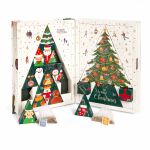 ETS - Adventskalender "Teebuch", BIO, 24 x...